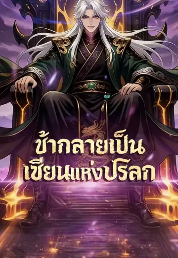 ข้ากลายเป็นเซียนแห่งปรโลก