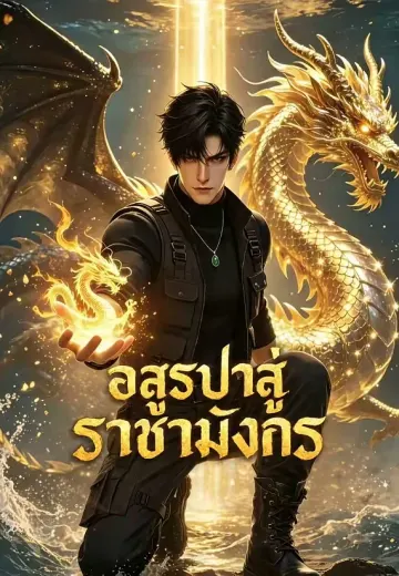 อสูรปลาสู่ราชามังกร
