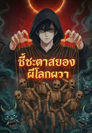 ชี้ชะตาสยอง ผีโลกผวา