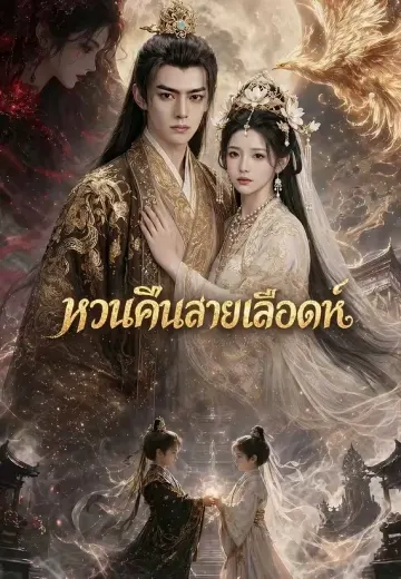 หวนคืนสายเลือดหงส์