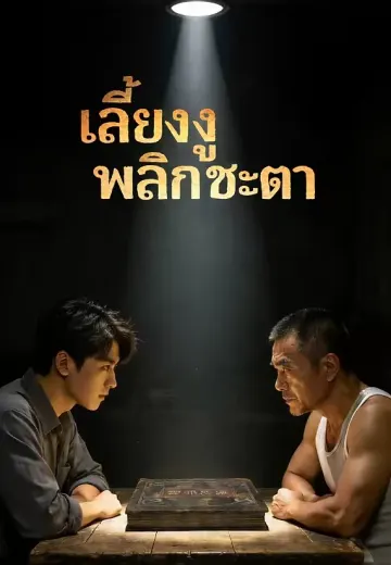 เลี้ยงงูพลิกชะตา