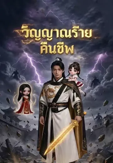วิญญาณร้ายคืนชีพ