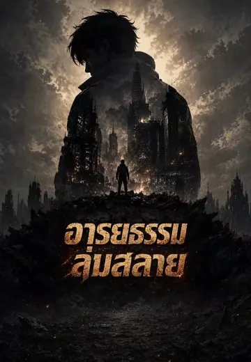 อารยธรรมล่มสลาย