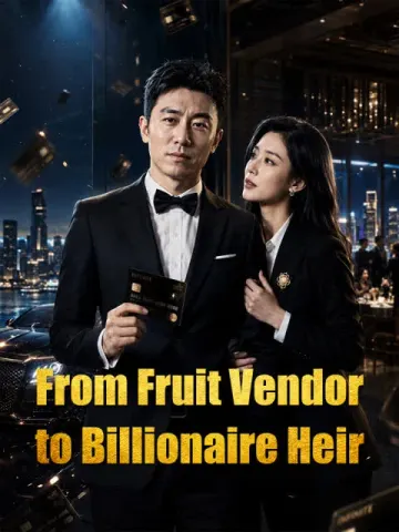 From Fruit Vendor to Billionaire Heir
