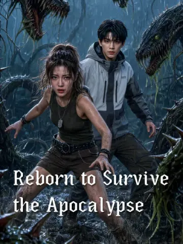 Reborn to Survive the Apocalypse