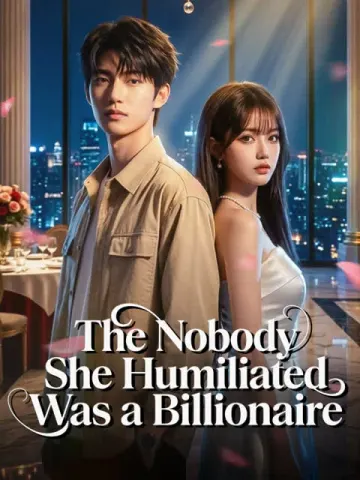 The Nobody She Humiliated Was a Billionaire