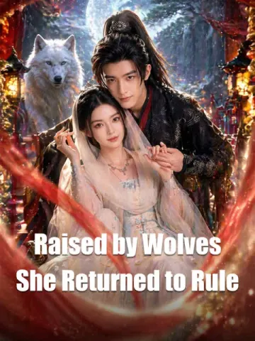 Raised by Wolves She Returned to Rule