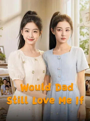 Would Dad Still Love Me If