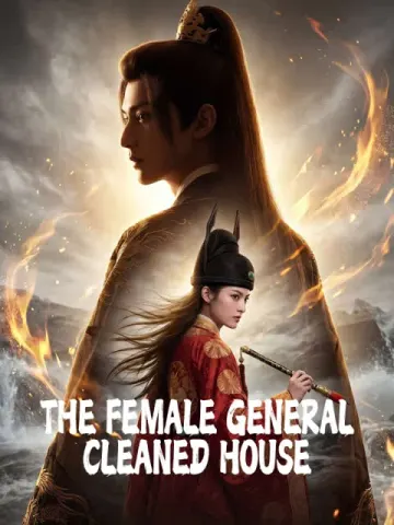 The Female General Cleaned House