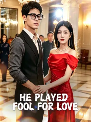 He Played Fool For Love