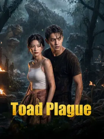 Toad Plague