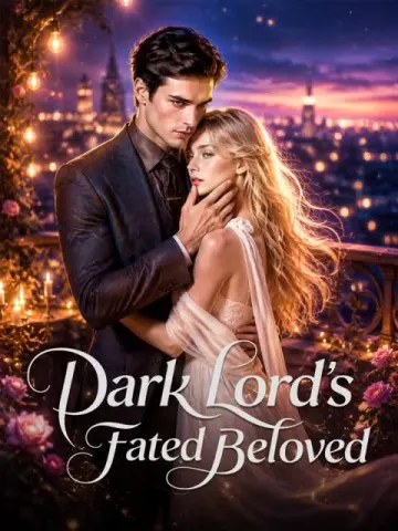 Dark Lord's Fated Beloved
