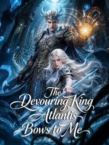 The Devouring King Atlantis Bows to Me