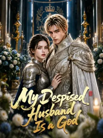 My Despised Husband Is a God