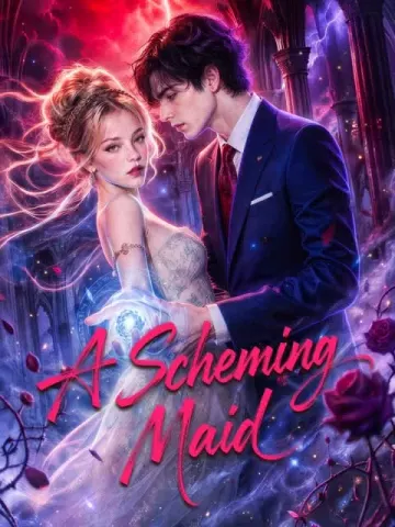A Scheming Maid