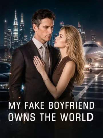 My Fake Boyfriend Owns the World