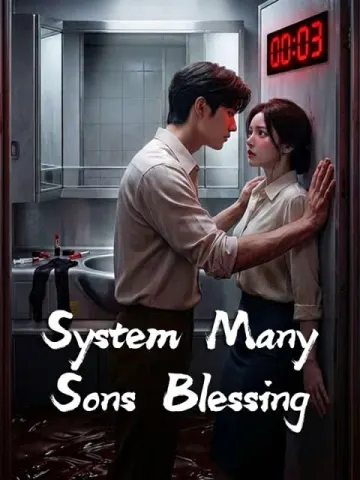 System’s Many Sons Blessing