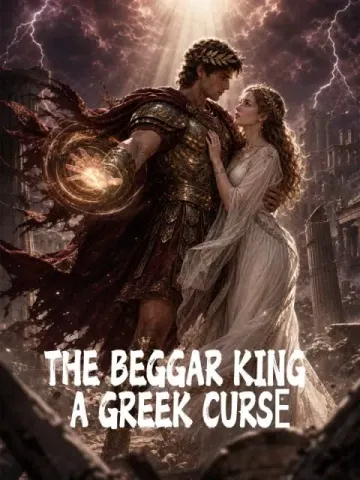 The Beggar King A Greek Curse