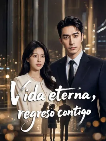 Vida eterna, regreso contigo