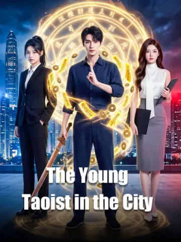 The Young Taoist in the City
