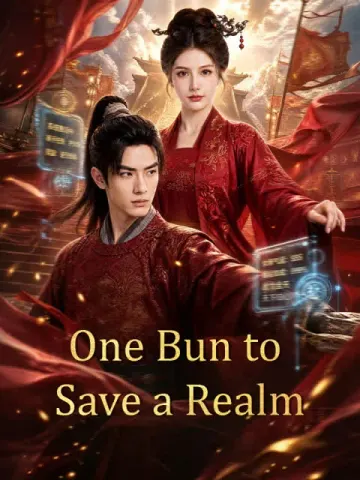 One Bun to Save a Realm