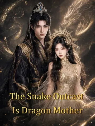 The Snake Outcast Is Dragon Mother