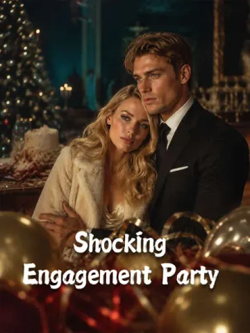 Shocking Engagement Party