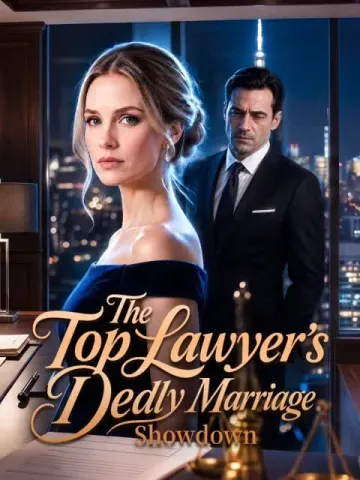 The Top Lawyer's Deadly Marriage Showdown