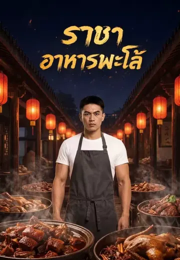 ราชาอาหารพะโล้