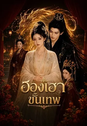 ฮองเฮาขั้นเทพ