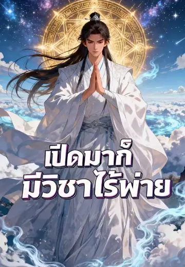 เปิดมาก็มีวิชาไร้พ่าย