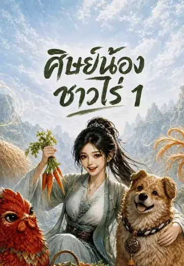 ศิษย์น้องชาวไร่ 1
