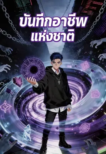 บันทึกอาชีพแห่งชาติ