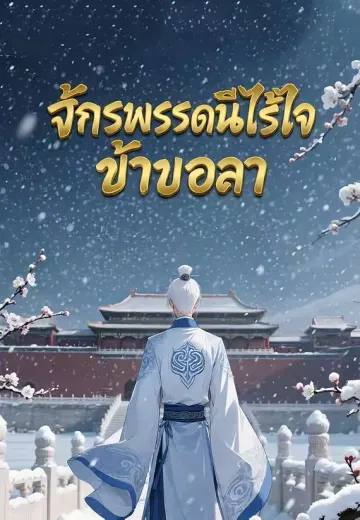 จักรพรรดินีไร้ใจ ข้าขอลา