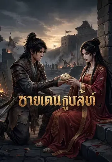 ชายแดนกู้บัลลังก์