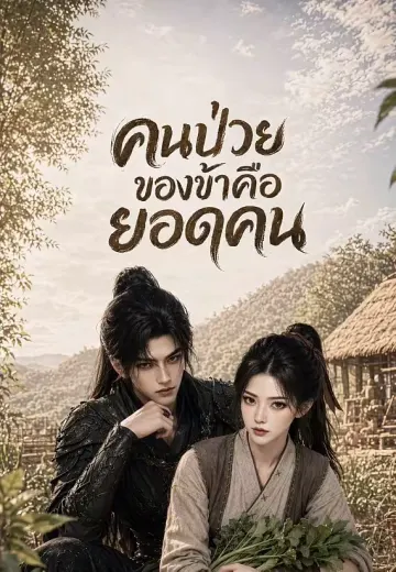 คนป่วยของข้าคือยอดคน