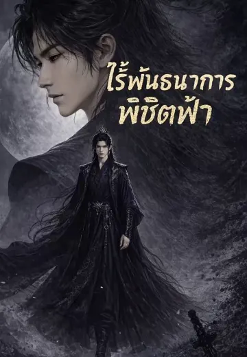 ไร้พันธนาการพิชิตฟ้า