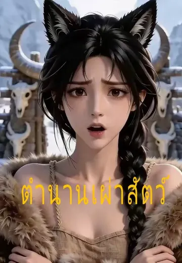 ตำนานเผ่าสัตว์