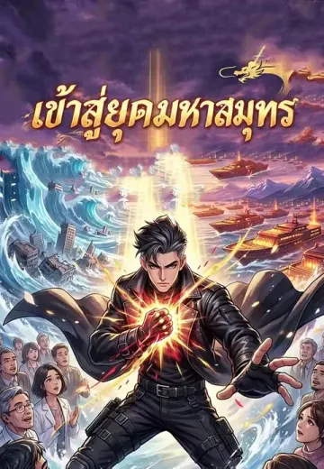 เข้าสู่ยุคมหาสมุทร