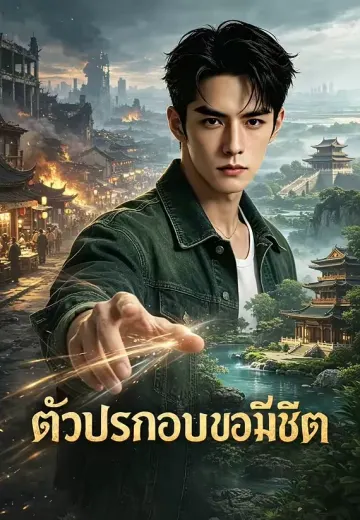 ตัวประกอบขอมีชีวิต
