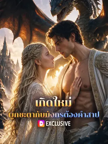 เกิดใหม่ ผูกชะตากับมังกรต้องคำสาป