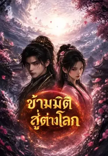 ข้ามมิติสู่ต่างโลก