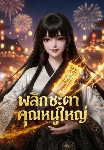 พลิกชะตาคุณหนูใหญ่