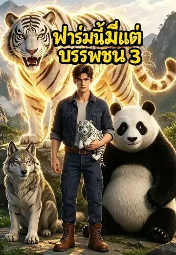 ฟาร์มนี้มีแต่บรรพชน 3