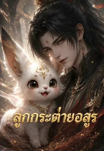 ลูกกระต่ายอสูร