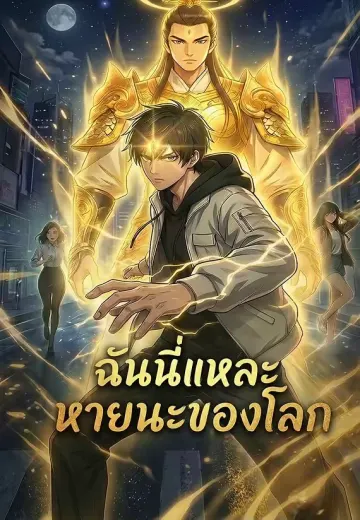 ฉันนี่แหละหายนะของโลก