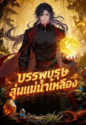 บรรพบุรุษลุ่มแม่น้ำเหลือง
