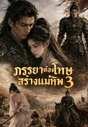 ชายแดนสร้างวีรบุรุษ 3