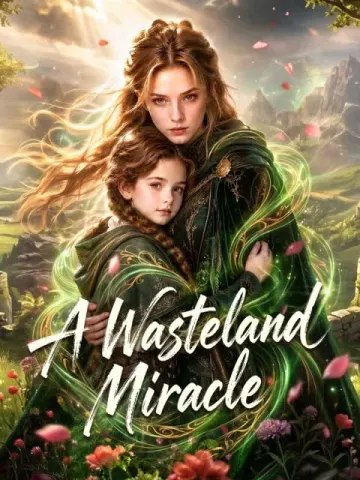 A Wasteland Miracle