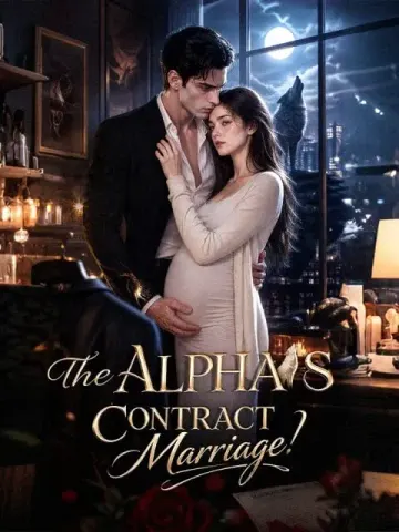 The Alpha s Contract Marriage!